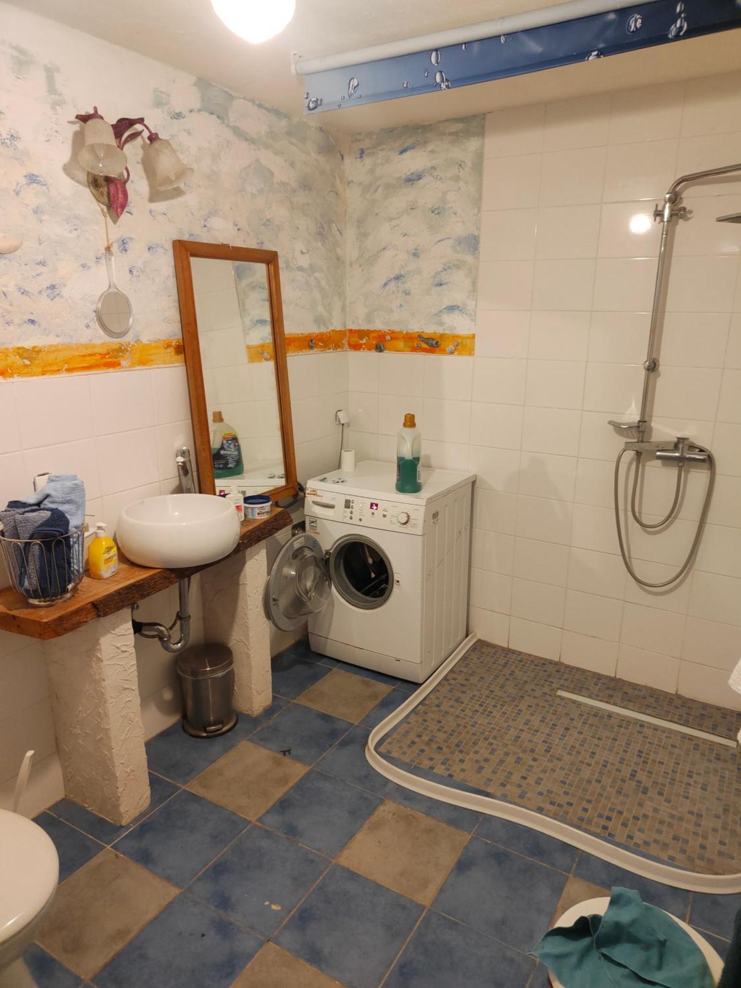 Gutshaus Im Gruenen Apartment Poseritz Екстериор снимка